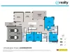 14 Burlington Street, Lammermoor, Qld 4703-Floorplan