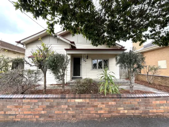 14 Burnell Street, Brunswick West, Vic 3055