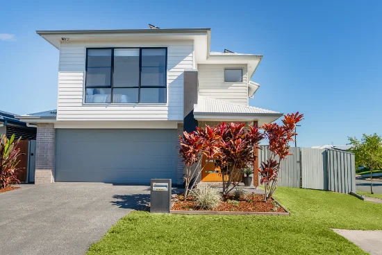 14 Burnet Circuit, Baringa, Qld 4551