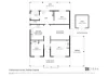 14 Burrowes St, Golden Square, Vic 3555-Floorplan