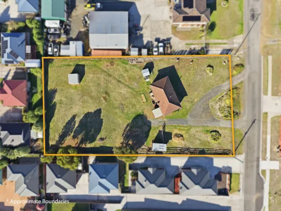 14 Burrows Avenue, Brighton, Tas 7030