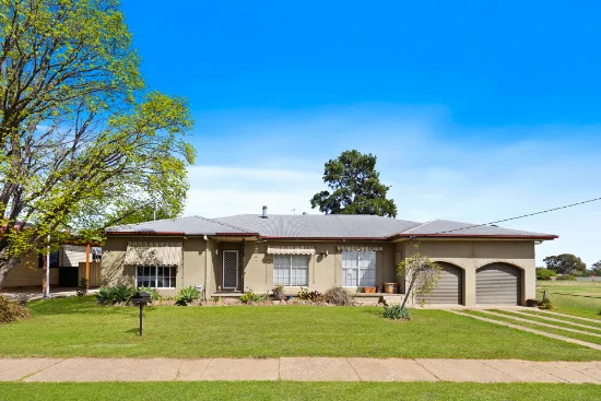 14 Burrundulla Avenue, Mudgee, NSW 2850