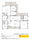 14 Burrundulla Avenue, Mudgee, NSW 2850-Floorplan