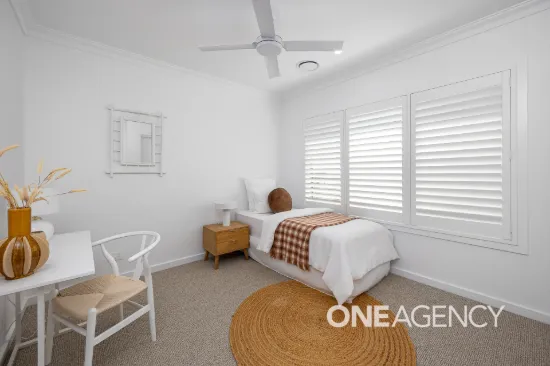 14 BURT STREET, Gobbagombalin, NSW 2650-Image