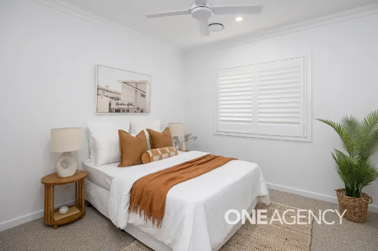 14 BURT STREET, Gobbagombalin, NSW 2650-Image