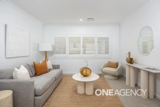 14 BURT STREET, Gobbagombalin, NSW 2650-Image