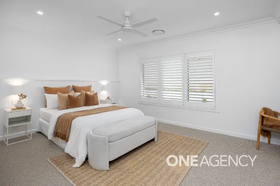 14 BURT STREET, Gobbagombalin, NSW 2650-Image