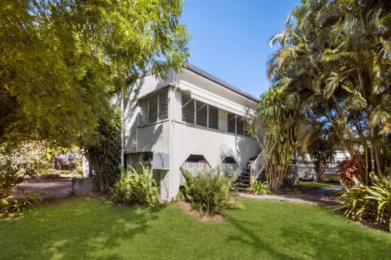 14 Burton Street, Mysterton, Qld 4812
