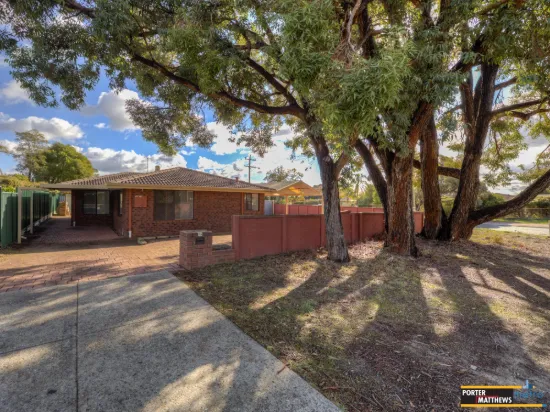 14 Butcher Road, High Wycombe, WA 6057