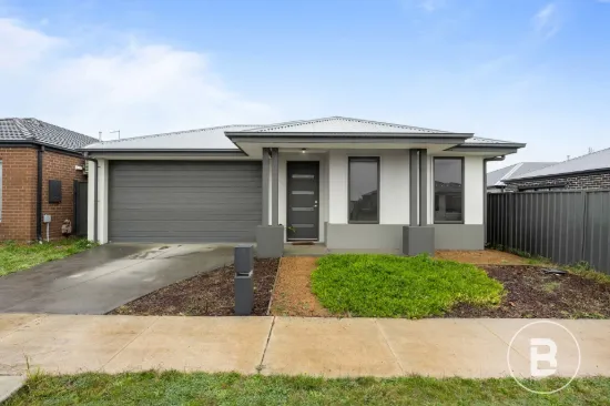 14 Butcherbird Parade, Winter Valley, Vic 3358