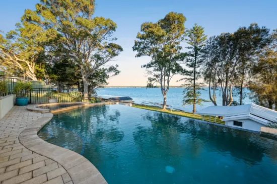 14 Buttaba Road, Brightwaters, NSW 2264