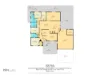 14 Butterfly Street, Piccadilly, WA 6430-Floorplan
