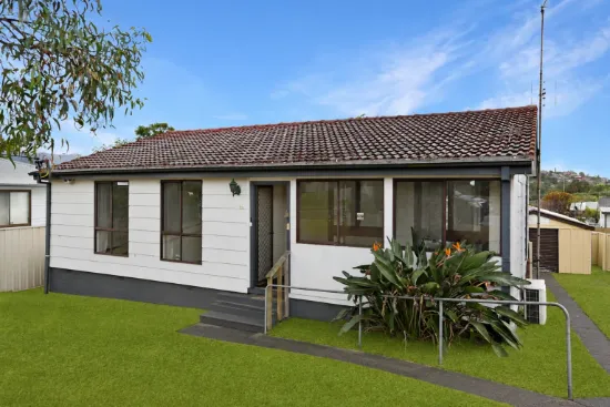 14 Byamee Street, Koonawarra, NSW 2530