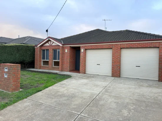14 Cabernet Road, Corio, Vic 3214