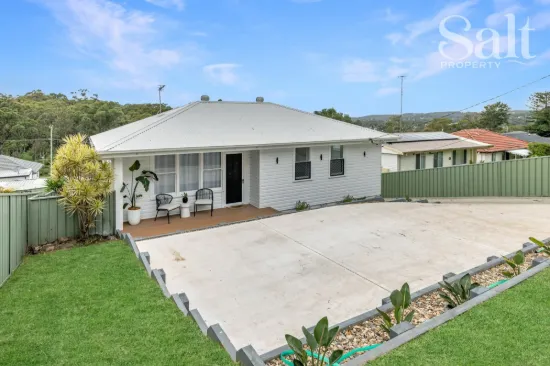 14 Cadaga Road, Gateshead, NSW 2290