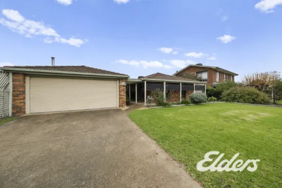 14 Cade Street, Yarrawonga, Vic 3730-Image