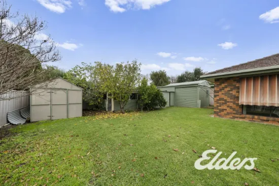 14 Cade Street, Yarrawonga, Vic 3730-Image