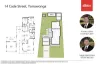 14 Cade Street, Yarrawonga, Vic 3730-Floorplan