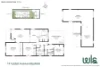 14 Cadell Avenue, Mayfield, NSW 2304-Floorplan
