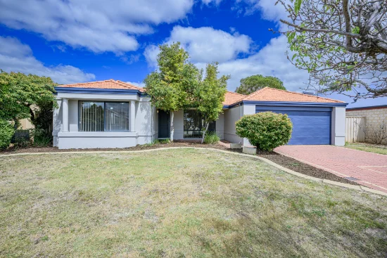 14 Cadoux Promenade, Canning Vale, WA 6155