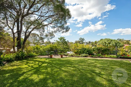 14 Cairns Street, Red Hill, Qld 4059
