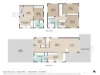 14 Cairns Street, Red Hill, Qld 4059-Floorplan