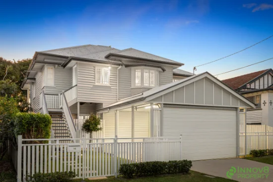 14 Caithness Street, Kedron, Qld 4031