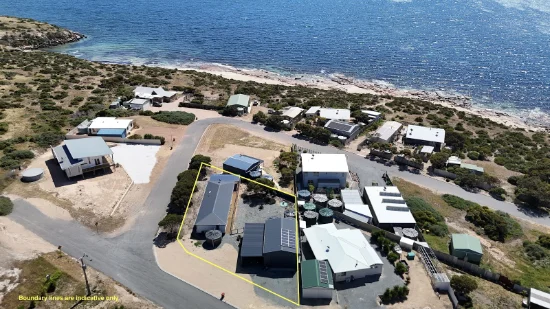 14 Calca Street, Sceale Bay, SA 5680