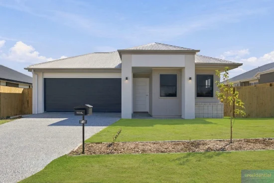 14 Cale Street, Logan Reserve, Qld 4133