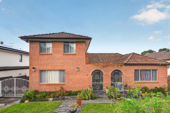 14 Calla Grove, Pendle Hill, NSW 2145