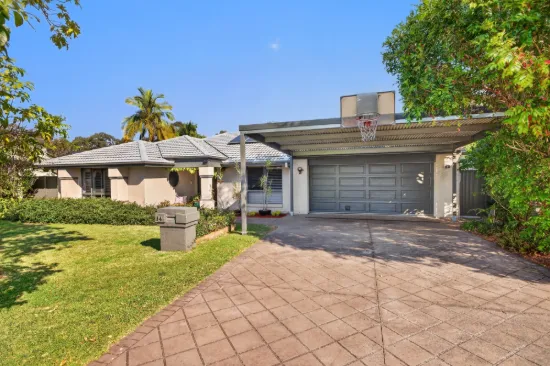 14 Calliandra Place, Thornlands, Qld 4164