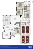 14 Calliandra Place, Thornlands, Qld 4164-Floorplan