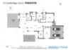 14 Cambridge Court, Tewantin, Qld 4565-Floorplan