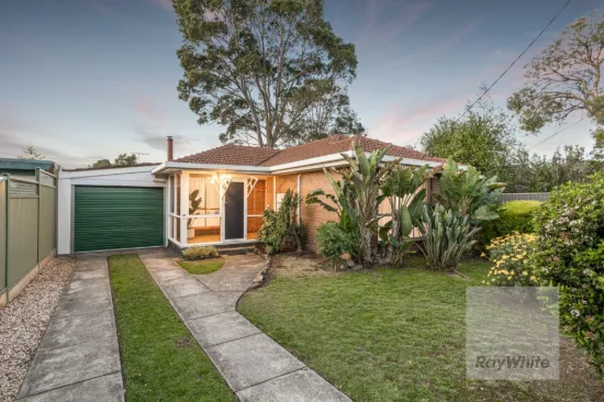 14 Cambridge Way, Bundoora VIC 3083-Image