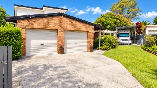 14 Cambuca Court, Tewantin, Qld 4565 - For Sale