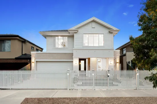 14 Camden Drive, Kalkallo, Vic 3064