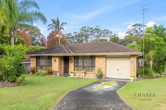 14 Cameo Place, Kincumber, NSW 2251