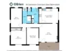 14 Cameron Crescent, East Bairnsdale, Vic 3875-Floorplan