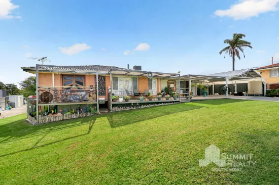 14 Camfield Street, Eaton, WA 6232