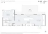 14 Camille Court, Mount Coolum, Qld 4573-Floorplan