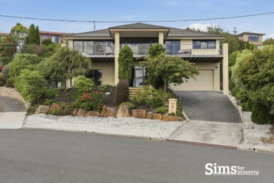 14 Camina Court, Riverside, Tas 7250