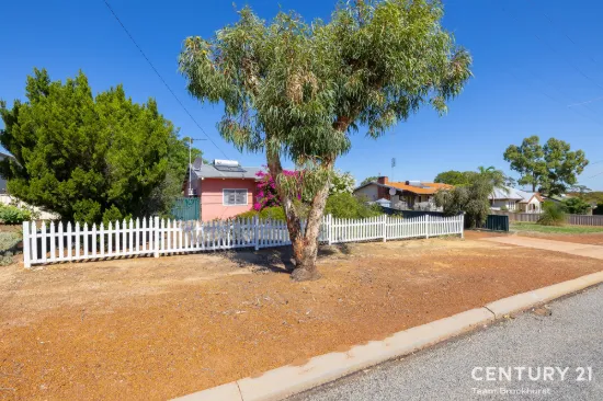 14 Camm Street, Corrigin, WA 6375