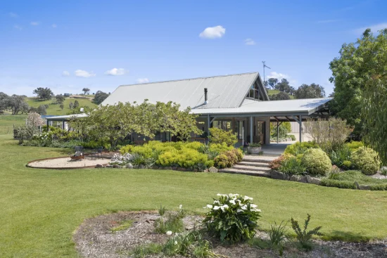 14 Campagnolos Road, Mansfield, Vic 3722 - For Sale