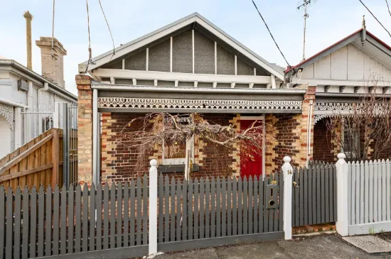 14 Campbell Street, Collingwood, Vic 3066