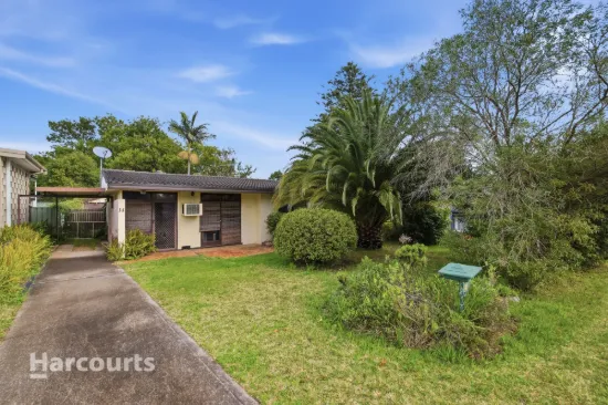 14 Campbellfield Avenue, Bradbury, NSW 2560