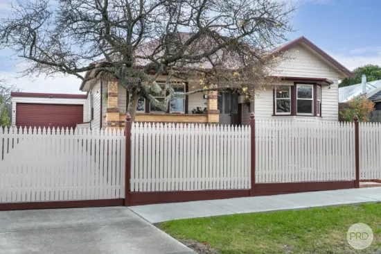14 Campbells Crescent, Redan, Vic 3350