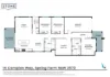 14 Campion Way, Spring Farm, NSW 2570-Floorplan