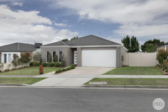 14 Canadian Crescent, Canadian, Vic 3350