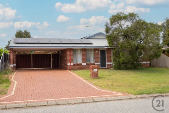 14 Cane Road, Greenfields, WA 6210