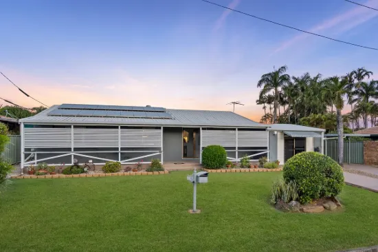 14 Canna Street, Clontarf, Qld 4019